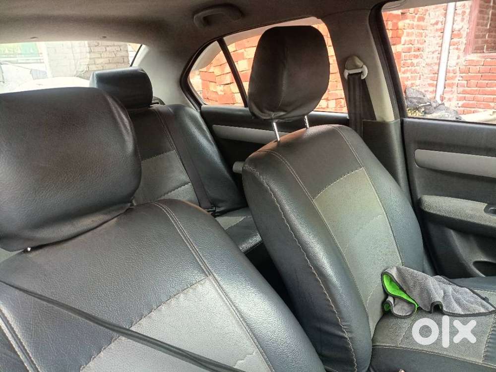 Maruti Dzire 1.2 Vxi 2010