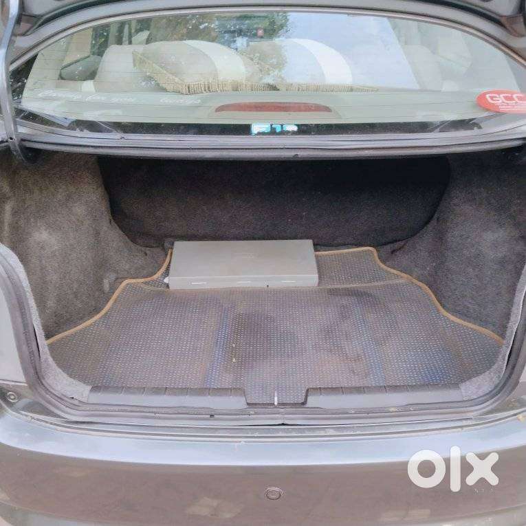 Honda City 2008-2011 1.5 S Mt, 2009, Petrol