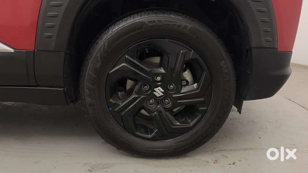 Maruti Suzuki Vitara Brezza 1.5 Vxi, 2024, Petrol