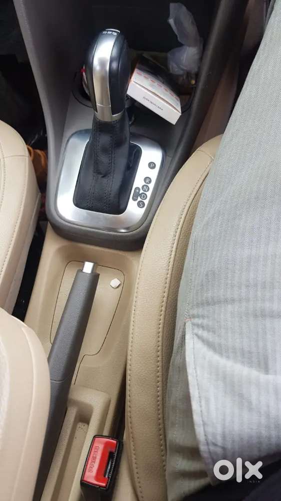 Volkswagen Polo Tdi 2017