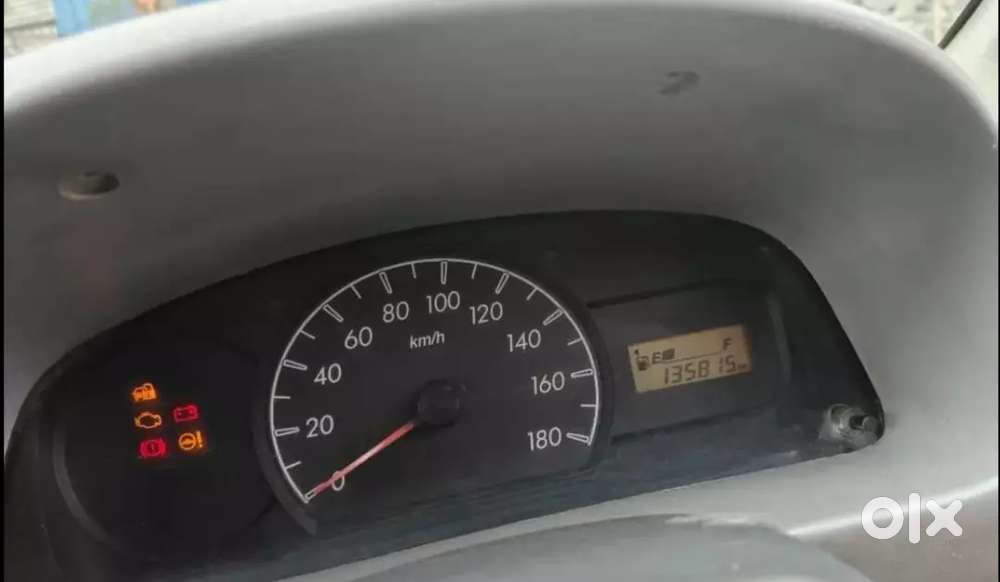 Maruti Suzuki Alto Std 2011