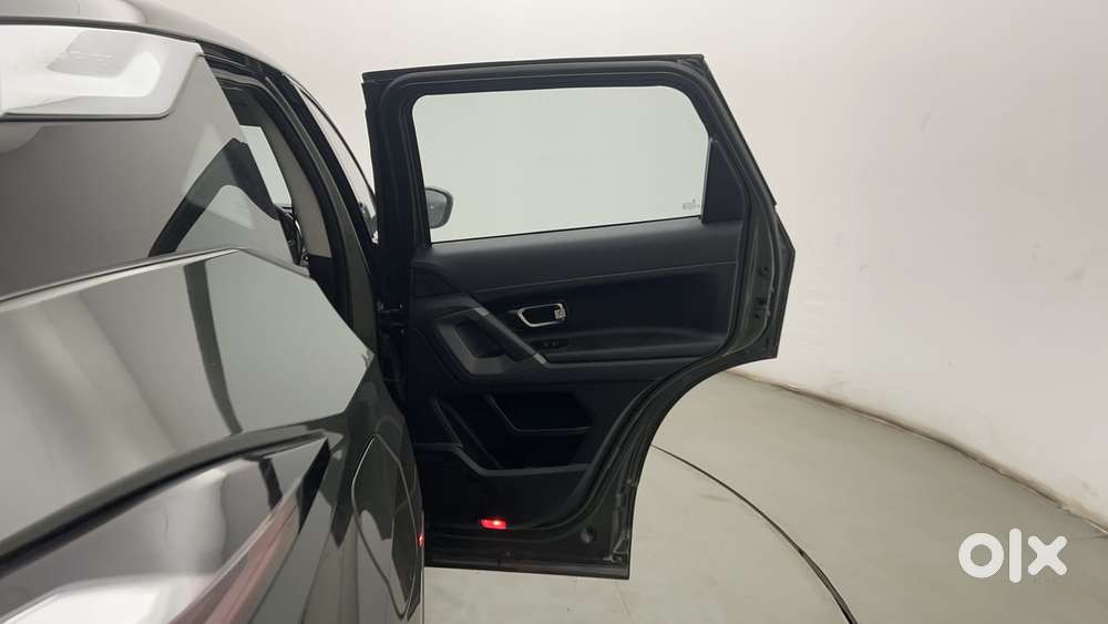 Tata Harrier 2.0 Kryotec Xza Plus Camo, 2021, Diesel