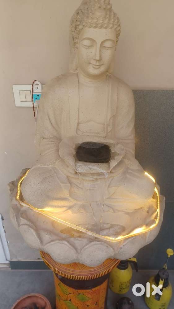 Buddha 3 feet