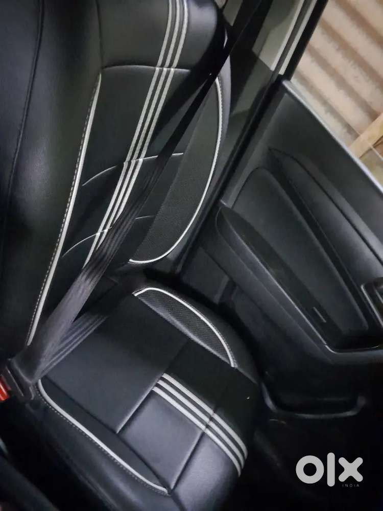 Maruti Suzuki Vitara 1.5 2021