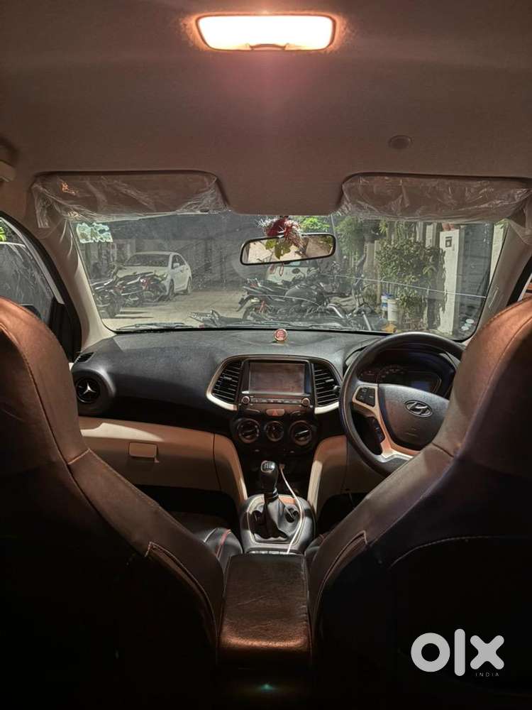 Hyundai Petrol Car 2020