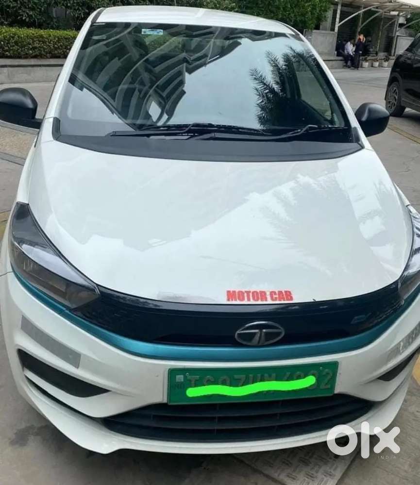 Tata Xpres T