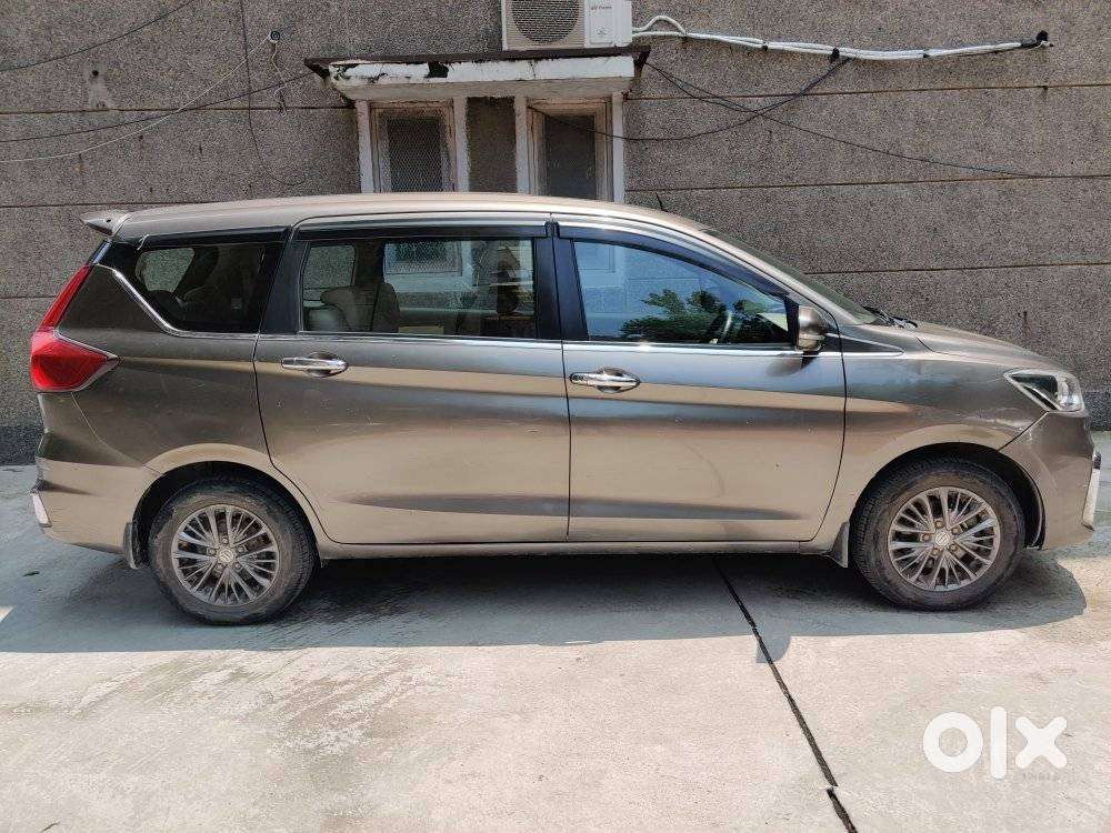 Maruti Suzuki Ertiga Vxi (o) Cng, 2021, Cng & Hybrids
