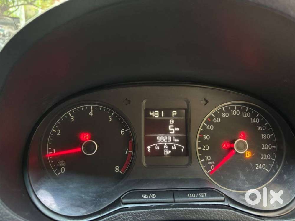 Volkswagen Polo Gt Tsi, 2019, Petrol