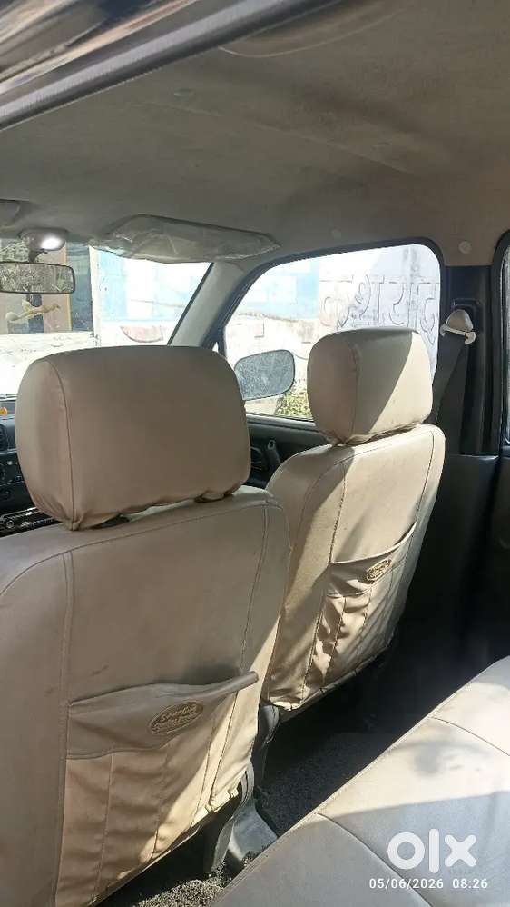 Maruti Suzuki Wagon R 1.0, 2009 Model
