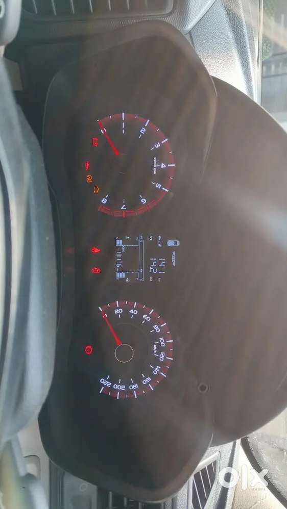 Mahindra Xuv300 1.2 W6 2022