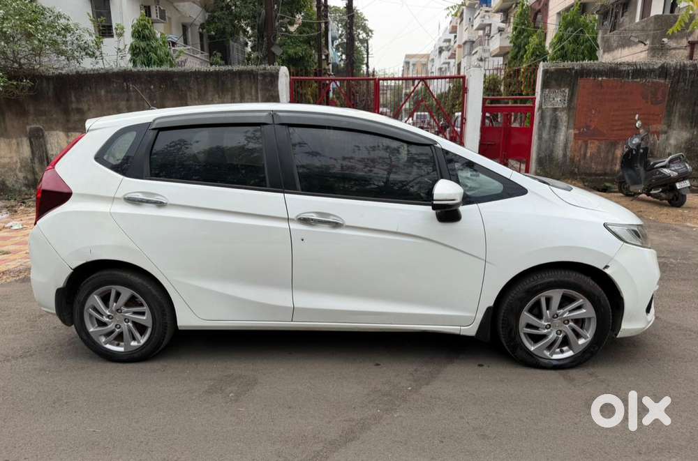 Honda Jazz 1.2 Zx I-vtec, 2021, Petrol