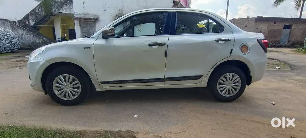 Maruti Suzuki Dzire 2017