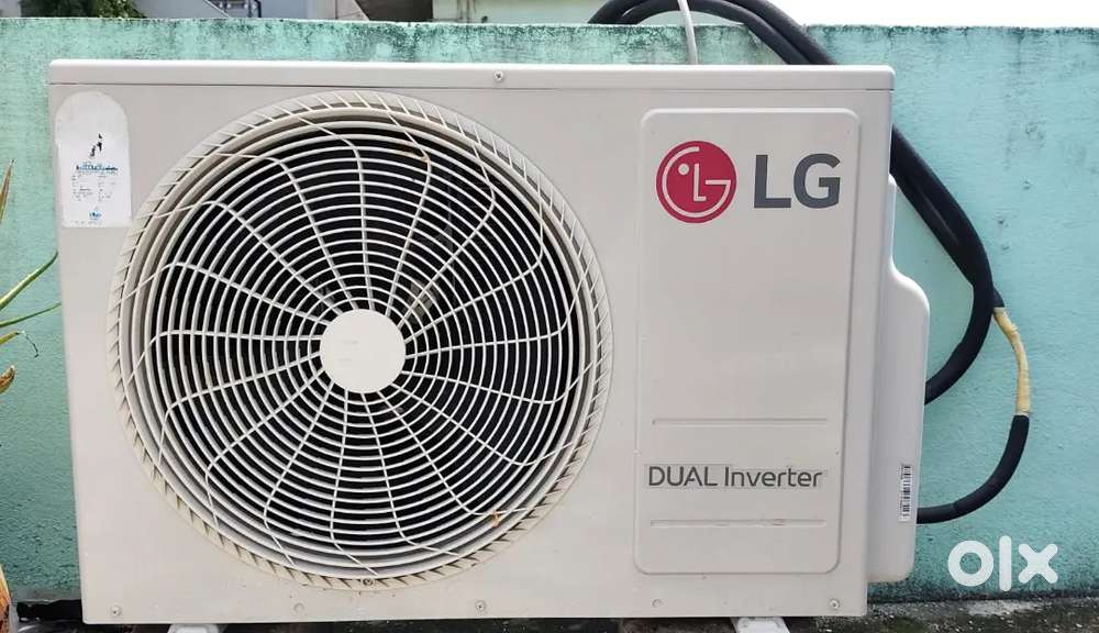 Lg 1.5 ton