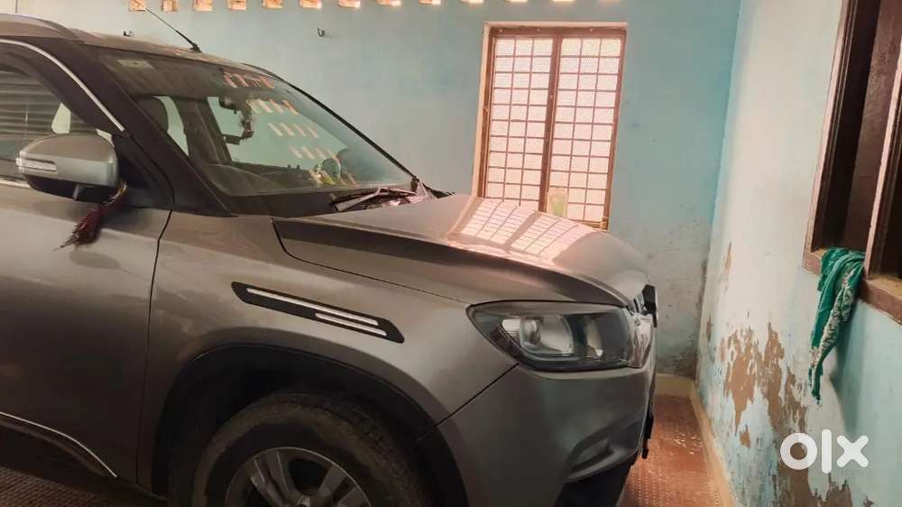 Maruti Suzuki Brezza 2016 S