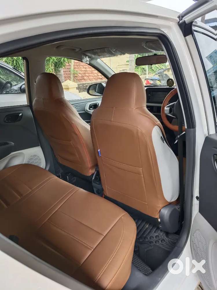 Hyundai Grand I10 Magna Petrol Manual 2025
