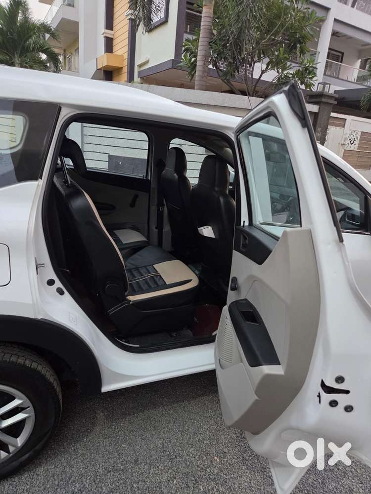 Renault Triber Rxl, 2020, Petrol