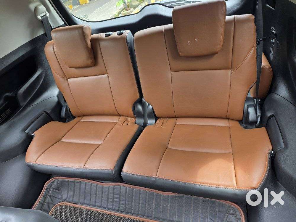 Toyota Innova Crysta [2020-ongoing] 2.4 Gx 8 Str, 2021, Diesel