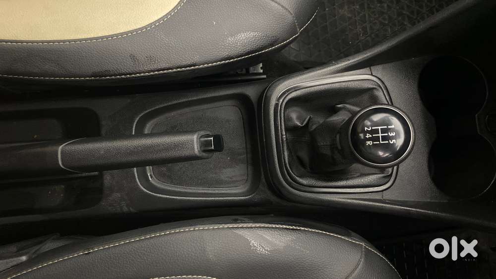 Volkswagen Ameo 1.0 Mpi Comfortline, 2018, Petrol