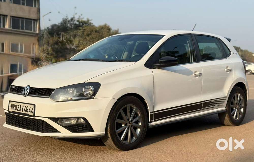 Volkswagen Polo 1.0 Highline Plus Tsi At, 2021, Petrol