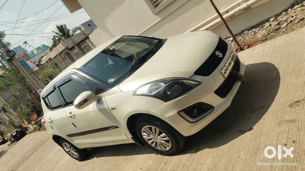Maruti Suzuki Swift 2014 Diesel 125000 Km Driven