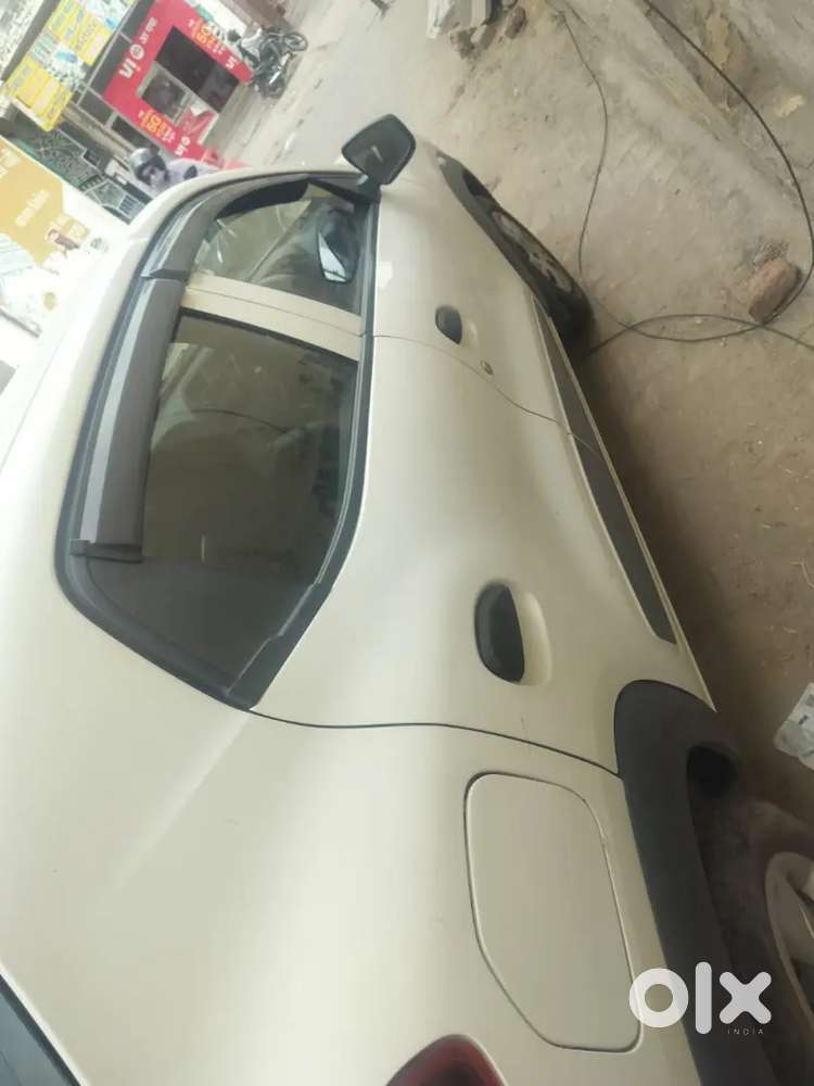 Renault Kwid Petrol 2021 Second