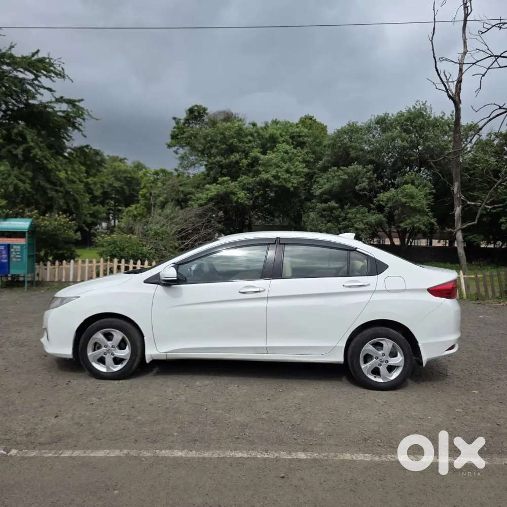 Honda City Diesel Manual 2015
