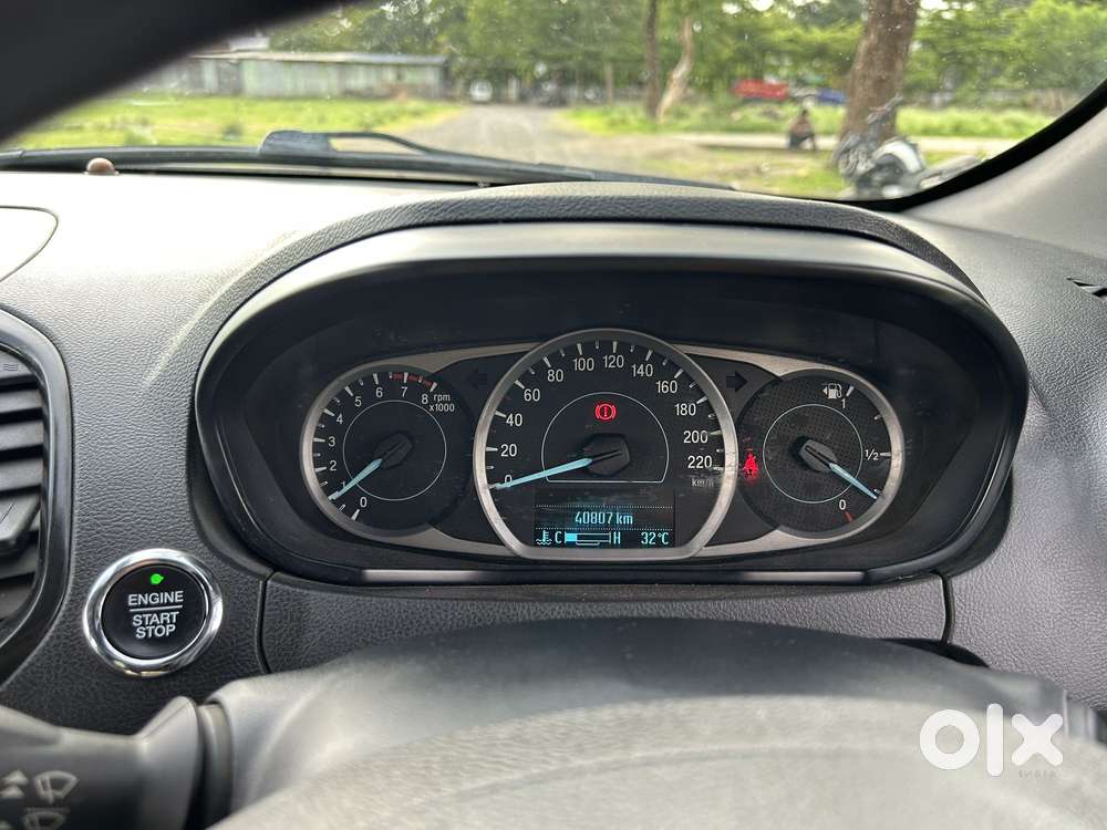 Ford Freestyle Titanium, 2020, Petrol