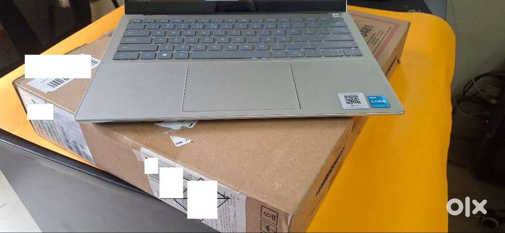Touch DELL-360-Core-i3-12th Gen-512SSD-128gb Graphic-Touch  FHD 14.1Sc