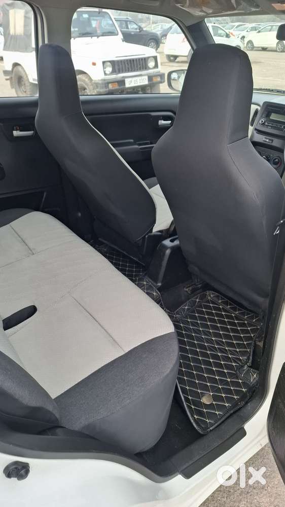 Maruti Suzuki Wagon R Vxi Opt, 2022, Petrol