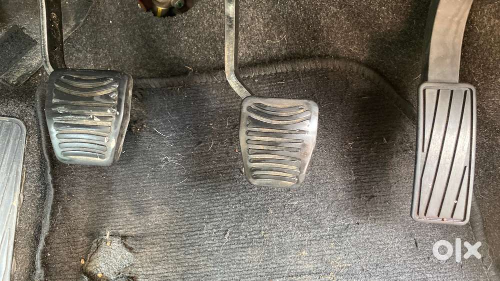 Mahindra Kuv 100 2016-2017 Mfalcon G80 K8, 2016, Petrol