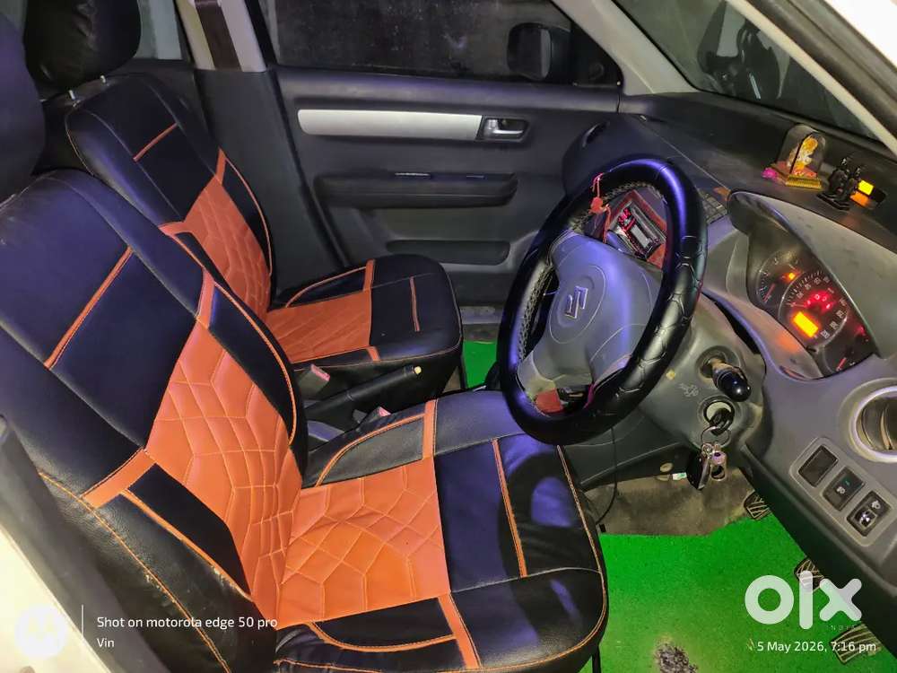 Maruti Suzuki Swift 2010 Vdi, Disel