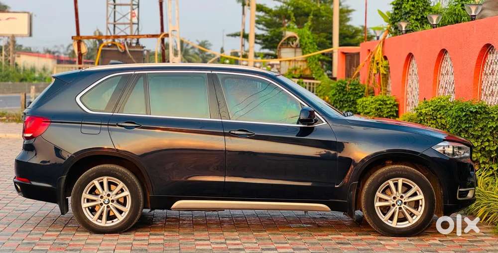Bmw X5 Xdrive 30d, 2016, Diesel