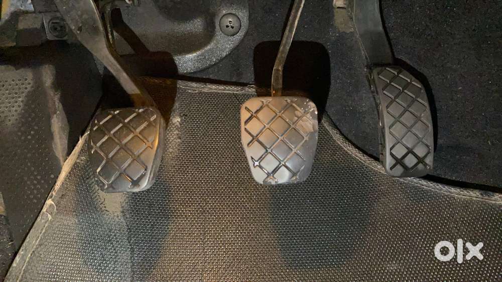 Volkswagen Polo 2009-2013 Petrol Comfortline 1.2l, 2014, Petrol