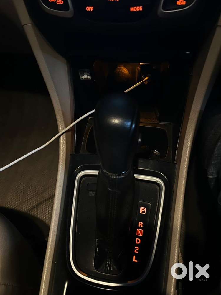 Maruti Suzuki Ciaz Alpha Automatic 2019 Petrol Well Maintained