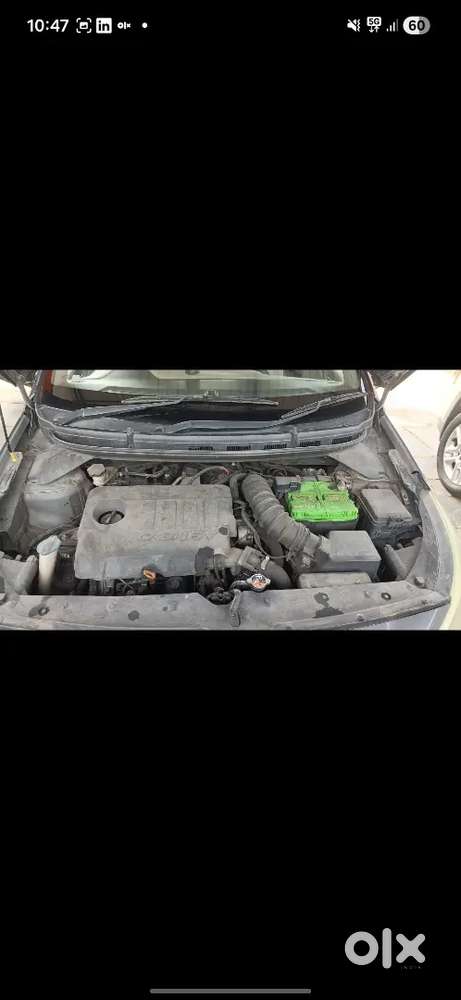 Good Condition I20 For Sale