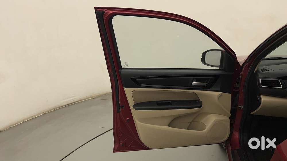 Honda Amaze Vx Cvt I-vtec, 2020, Petrol