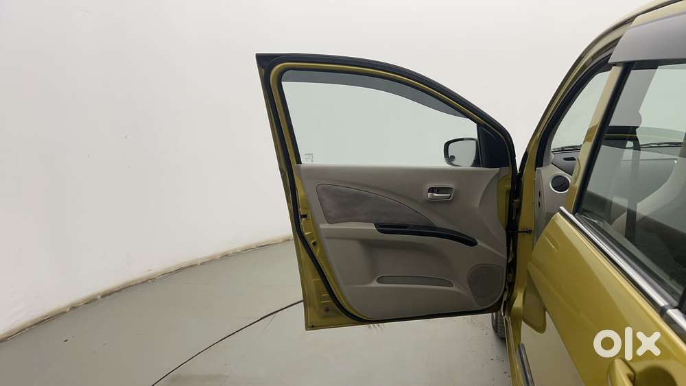 Maruti Suzuki Celerio Zxi, 2017, Petrol