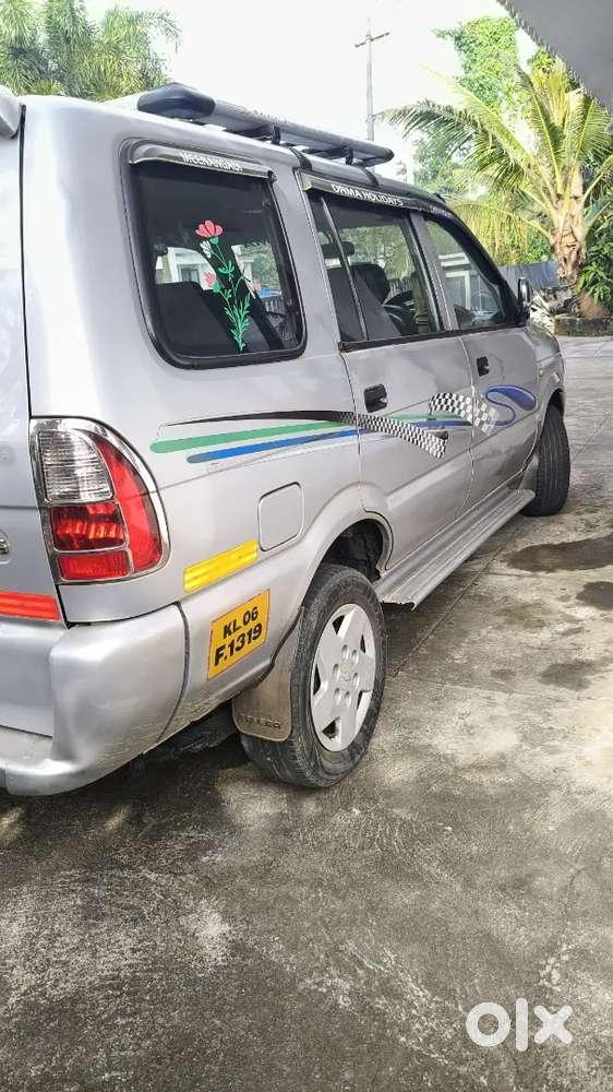 New Cf, New Floor Mat, Good Condition