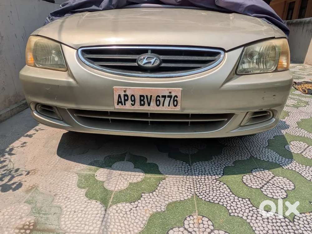 Hundai Asscent Executive, Valid Rc