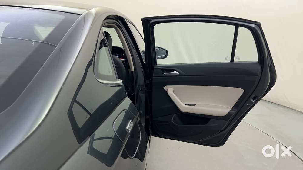 Volkswagen Virtus Gt Edge Limited Edition Dsg, 2022, Petrol