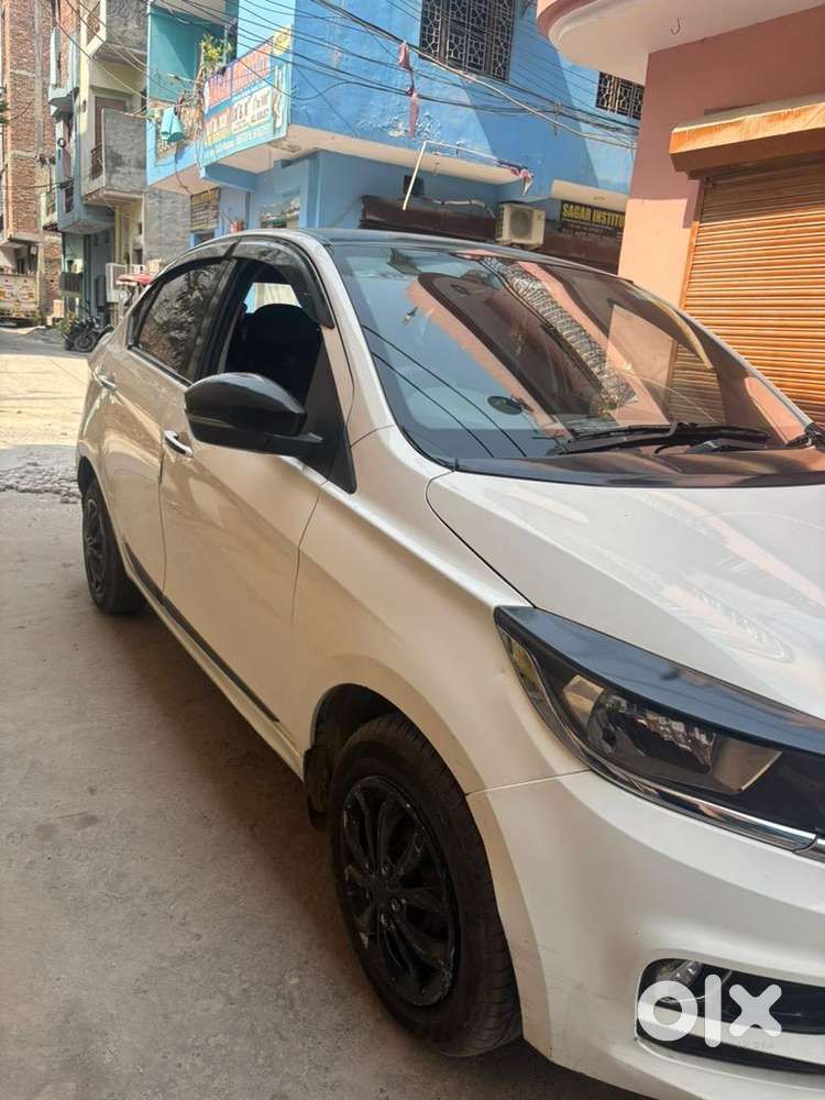 Tata Tigor Cng & Hybrids Good Condition