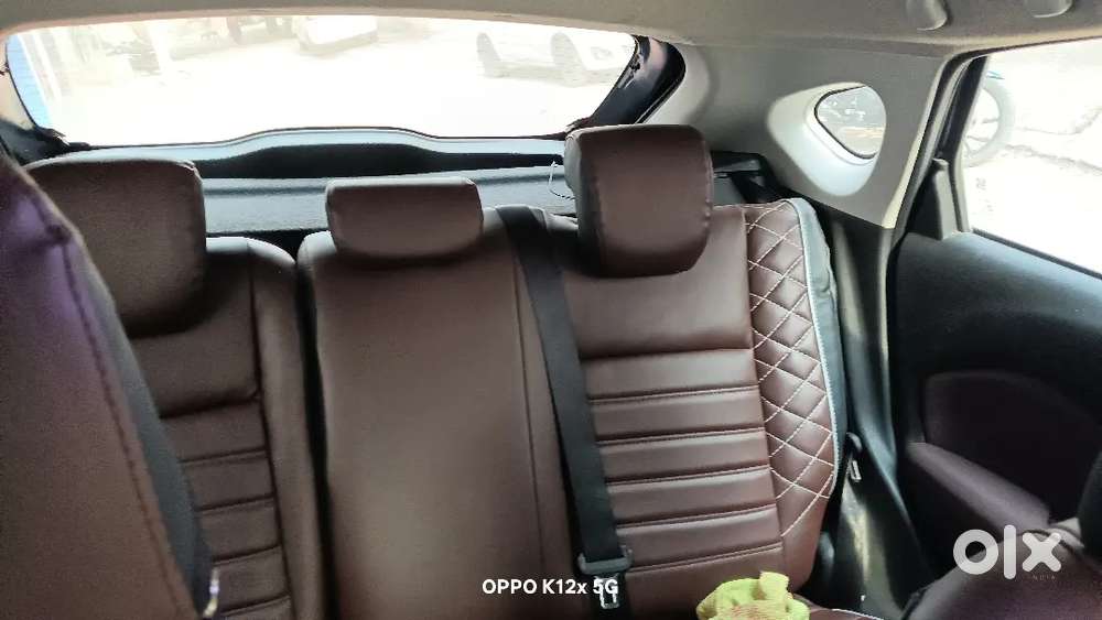 Maruti Suzuki Fronx Delta Petrol 2025