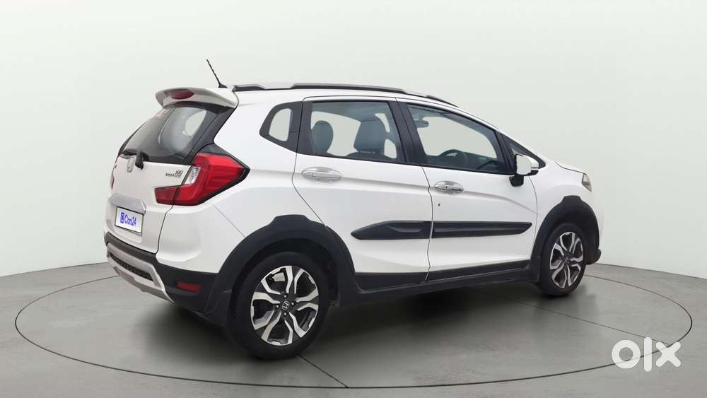 Honda Wr-v I-dtec Vx, 2018, Diesel