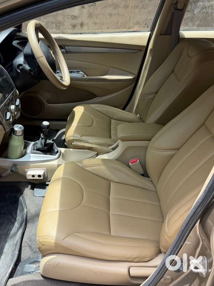 Honda Model 2011 Year