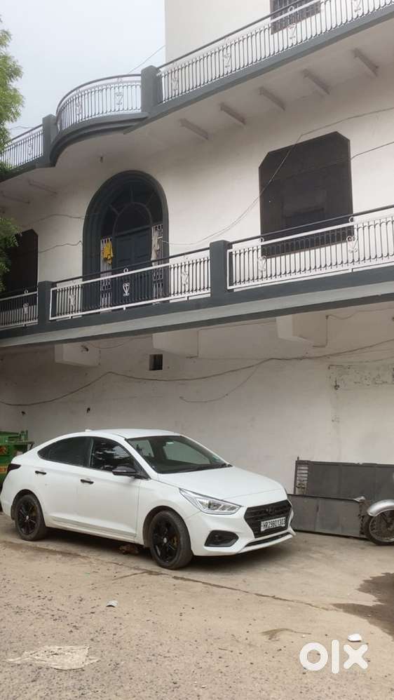 Hyundai Verna Diesel Manual 2019