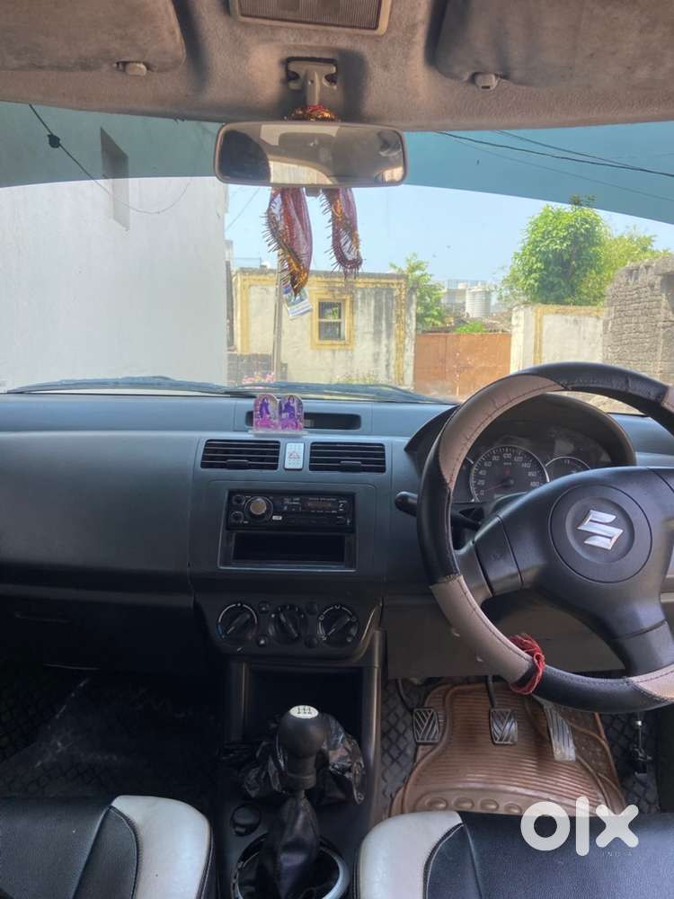 Swift Maruti Diesel 2010