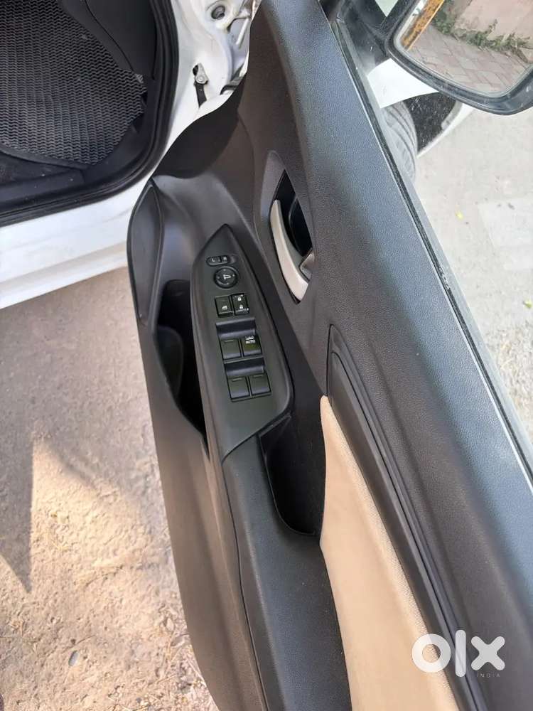 Brand New Honda Jazz