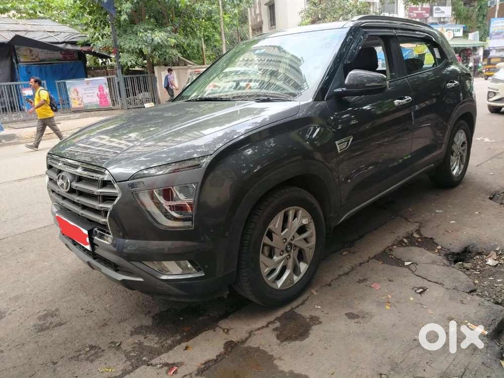 Hyundai Creta 2023 Variant