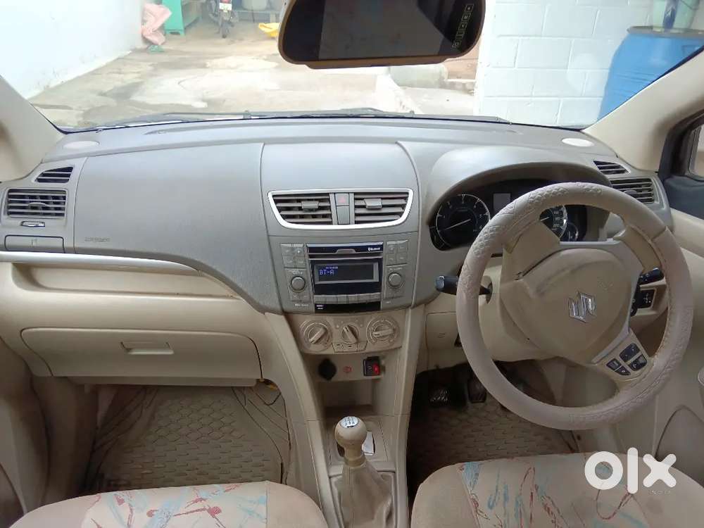 Maruti Suzuki Ertiga 2016