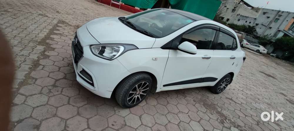 Hyundai Xcent 1.2 Crdi E Plus, 2018, Diesel